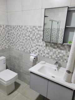 Guesthouse Vashlovani - 8