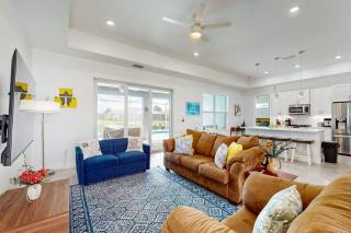 Bliss Bungalow - 9