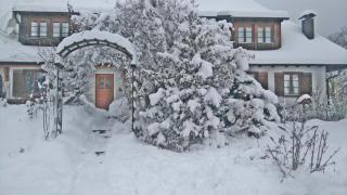 Schweizerblick - Hänner - 9