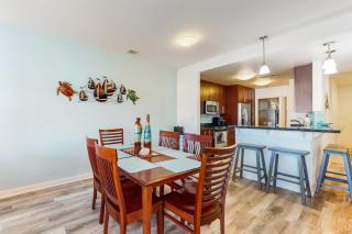 The Sanctuary - Sandpiper Place B320 - Virginia Beach - 3