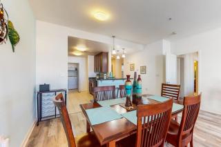 The Sanctuary - Sandpiper Place B320 - Virginia Beach - 2