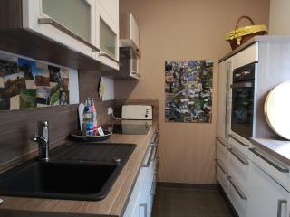 Appartment Schlossblick - 4