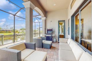 Cape Coral Majesty - 8