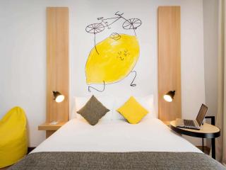 Ibis Styles Budapest City - Budapest - 6
