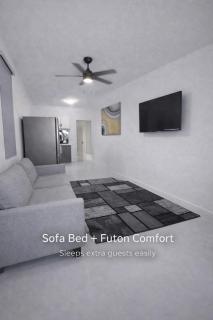 Modern Private Stay in Fajardo, PR - NEAR FERRY - BEACHES - EL YUNQUE - BIO BAY - 8