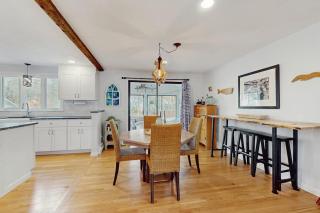 The Blue Whale Cottage - 7