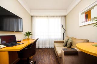 Flat Executivo GRU Airport - 4