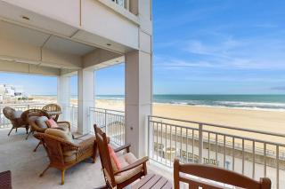 The Sanctuary - Grace Abounds A108 - Virginia Beach - 8
