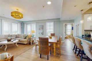 The Sanctuary - Grace Abounds A108 - Virginia Beach - 6