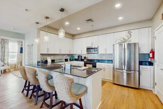 The Sanctuary - Grace Abounds A108 - Virginia Beach - 4