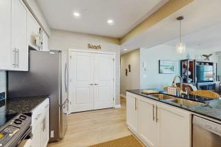 The Sanctuary - Grace Abounds A108 - Virginia Beach - 3
