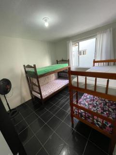 Apartamento na Praia de Enseada - 5
