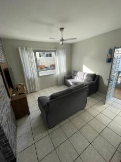 Apartamento na Praia de Enseada - 3