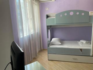 Two Bedroom Seafront Apartment 2 - 6