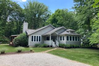 Ravenswood Pool House - 7