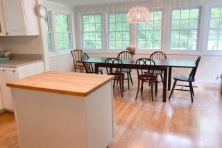 Ravenswood Pool House - 2