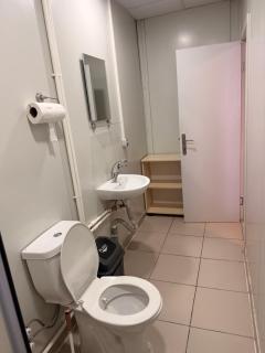 Munyonyo Prefab Suites - 7