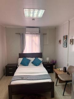 Munyonyo Prefab Suites - 4