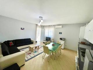 Two Bedroom Seafront Apartment 2 - Vlorë - 2