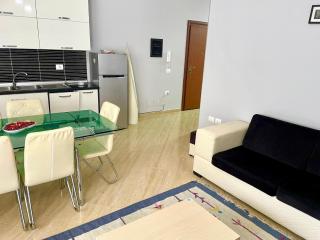 Two Bedroom Seafront Apartment 2 - Vlorë - 3