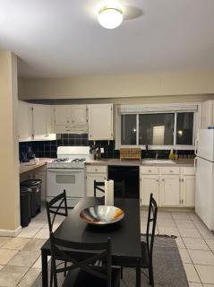 -No66- Fancy Room in a House - 2 beds - Steps to Boston College & Green Line at Brighton Boston - 7