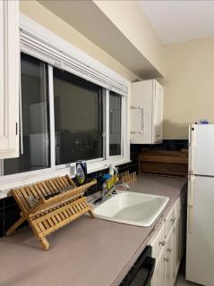 -No66- Fancy Room in a House - 2 beds - Steps to Boston College & Green Line at Brighton Boston - 1