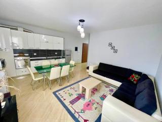 Two Bedroom Seafront Apartment 2 - Vlorë - 9