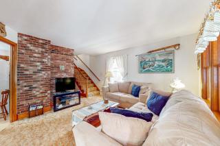 Irish Ayes Beach House - 9
