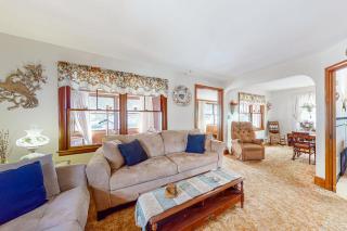 Irish Ayes Beach House - 6