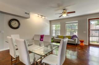 Walkable EaDo Condo Near Dtwn: Modern + Chic! - 3