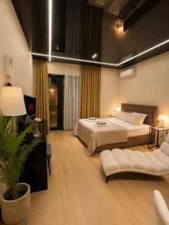 Luxury Garden Studios in Belgrade Waterfront - Belgrado - 1
