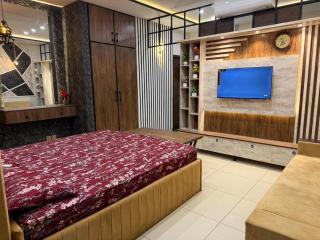 PRESTIGE FURNISHED APARTMENT in BUCH VILLAS MULTAN - 4