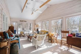 Johnson Cottage - 3