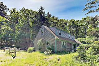 Areys Pond Point - 9