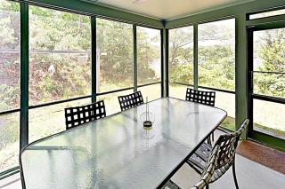 Areys Pond Point - 2