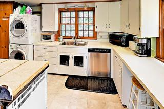 Areys Pond Point - 1