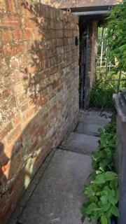 58B Hereford Road - 4