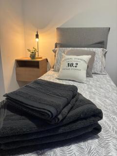 Departamento Boutique en Zona Centro - 6