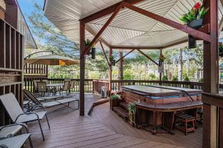 The Townline House - 9