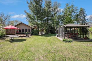 The Townline House - 7