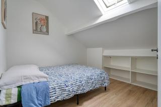 Duplex cosy proche Paris - WiFi - Tout équipé - 9