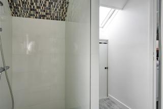 Duplex cosy proche Paris - WiFi - Tout équipé - 4