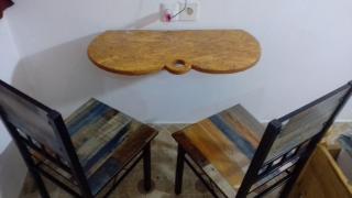 Cafe Romantique - Landhouse Style - 2