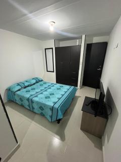 Primavera house - Habitaciones Full amobladas - 4