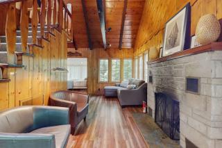 Hillside Cottage - 7