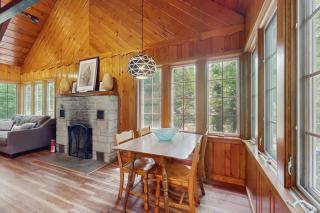 Hillside Cottage - 5