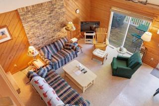 Walloon Lake Cottage - 2