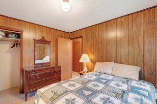Walloon Lake Cottage - 3