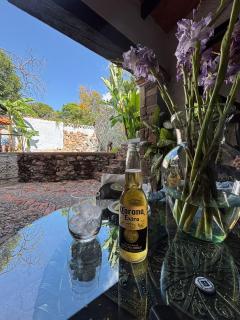 Hotel Boutique CasaLoreto San Miguel de Allende - 8