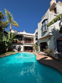 Hotel Boutique CasaLoreto San Miguel de Allende - 6